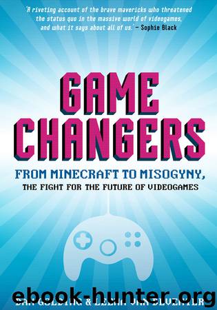 Game Changers by Dan Golding