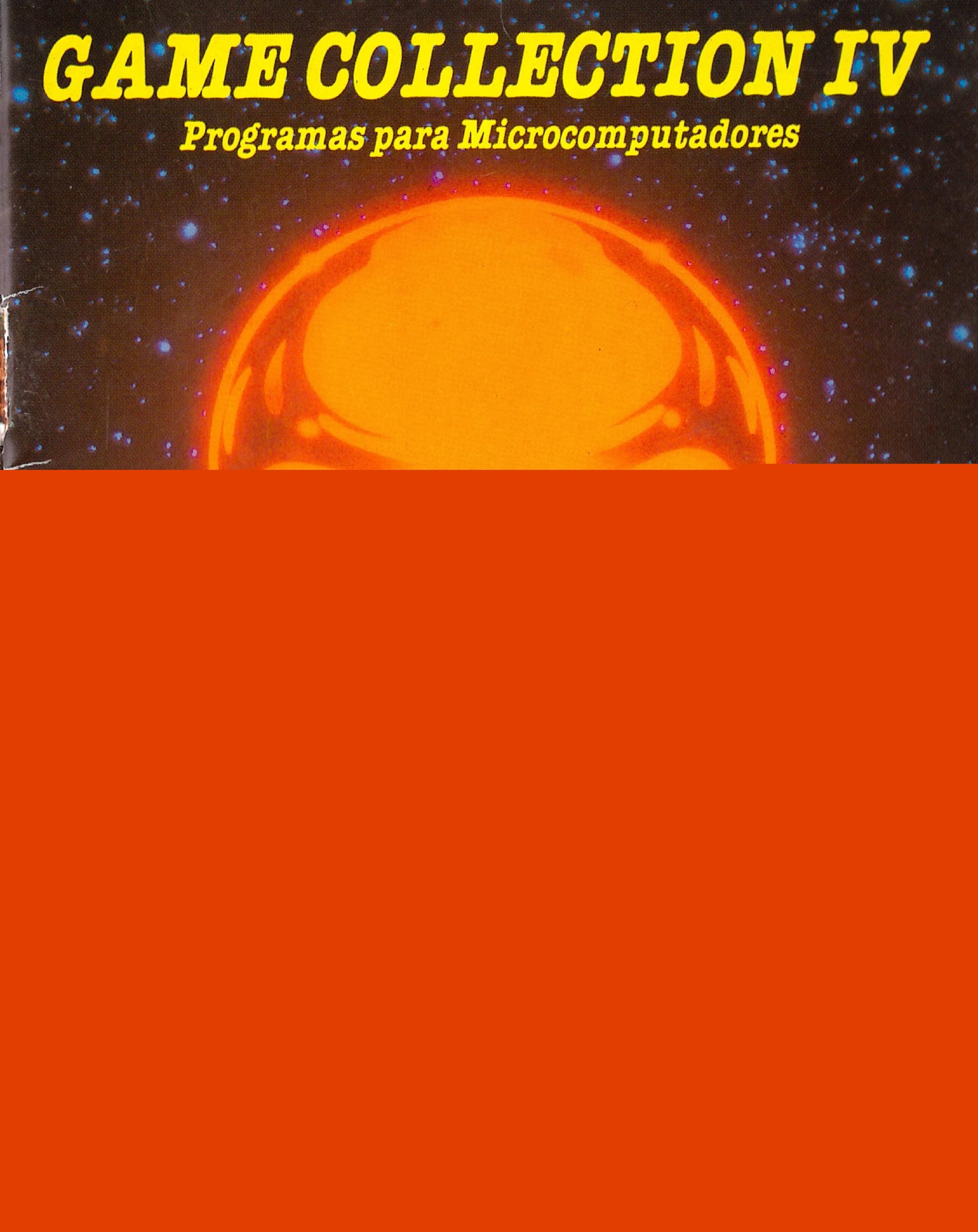 Game Collection IV Engesoft by Cyberzon frio_tk