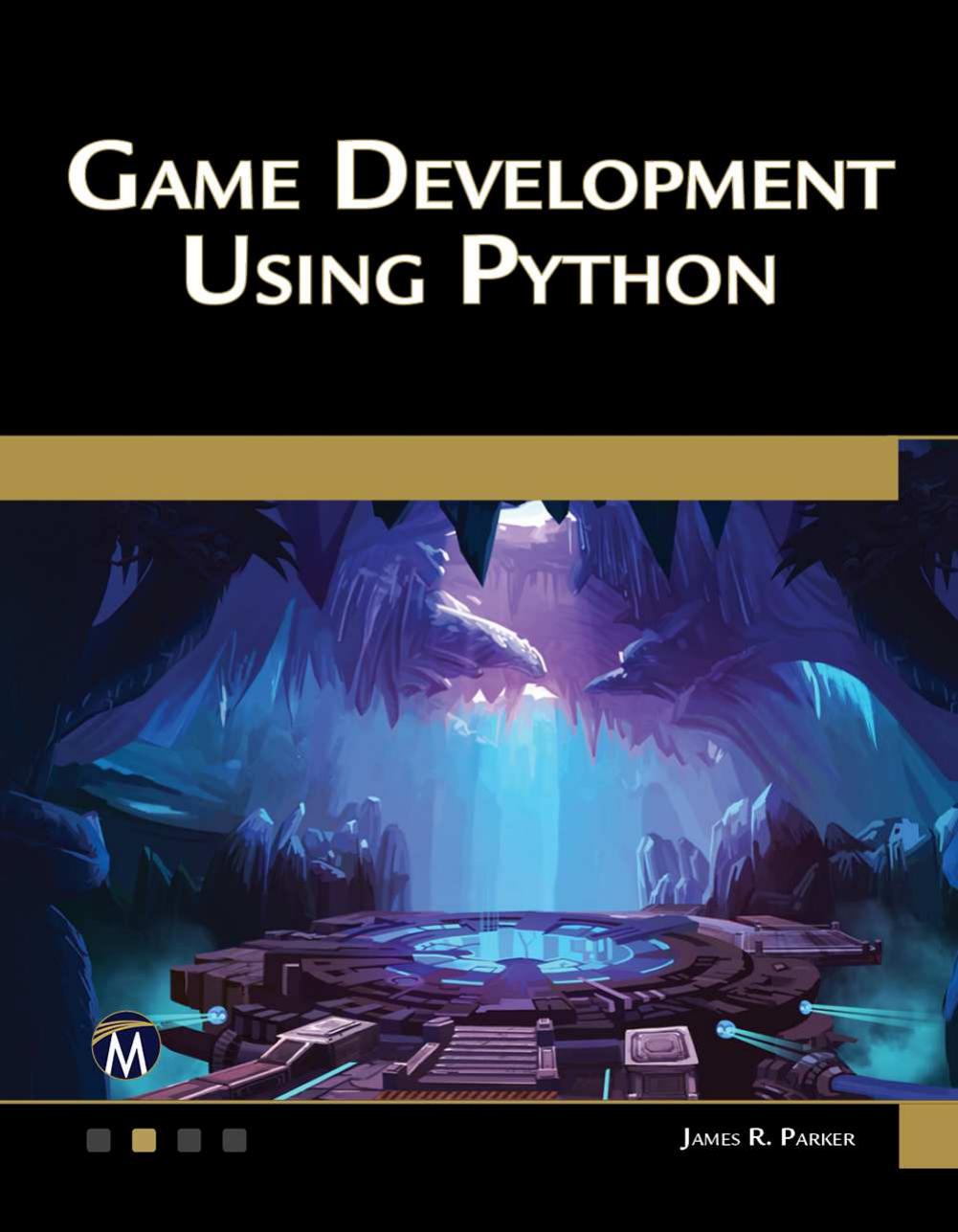 Game Development Using Python.indb by Unknown