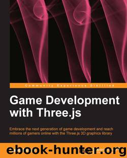 Game Development with Three.js by 2013