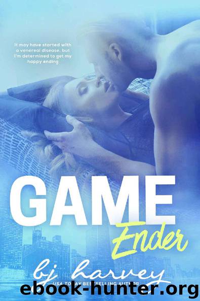 Game Ender by BJ Harvey