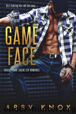 Game Face by Abby Knox