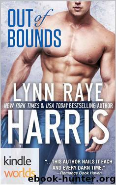 Game For Love: Out of Bounds (Kindle Worlds Novella) by Lynn Raye Harris