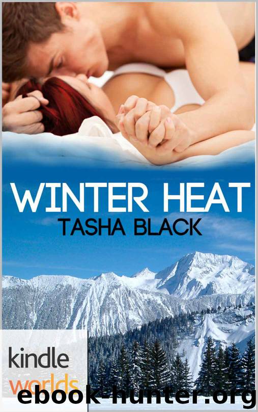 Game For Love: Winter Heat (Kindle Worlds Novella) by Tasha Black