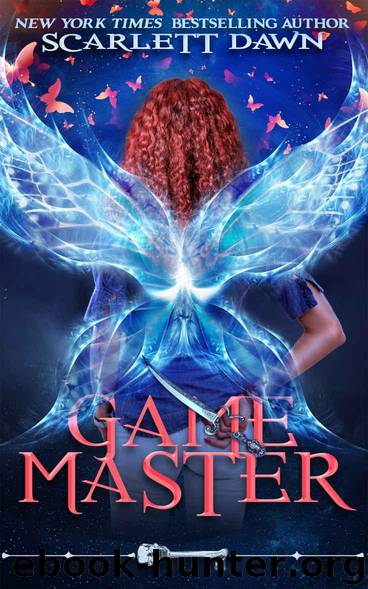 Game Master (Skeleton Key) by Scarlett Dawn & Skeleton Key