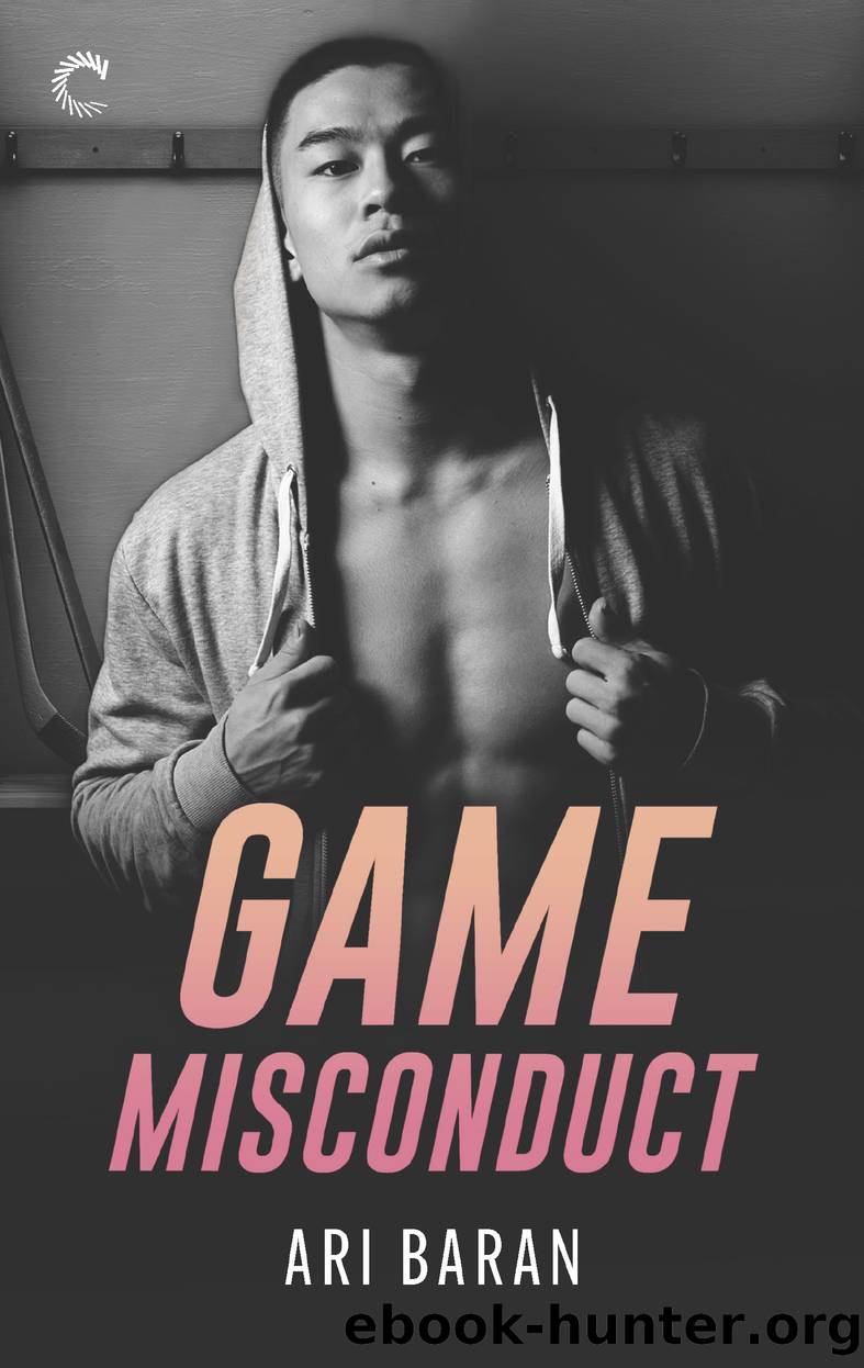 Game Misconduct (9780369742056) by Baran Ari