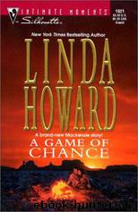 Game Of Chance by Linda Howard