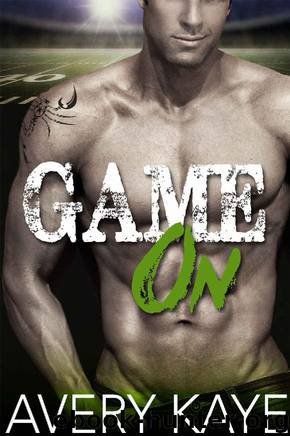 Game On - A Contemporary Romance (Billionaire Insta-Love Book 5) by Kaye Avery