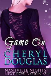 Game On 3 by Douglas Cheryl