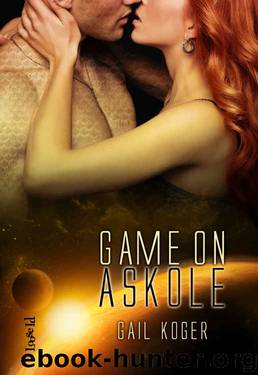 Game On Askole (Coletti Warlords) by Gail Koger