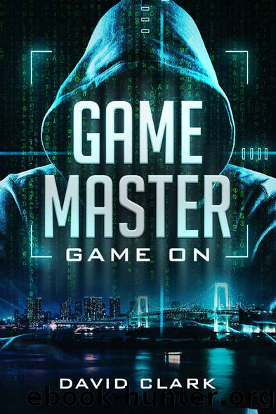 Game On by David Clark