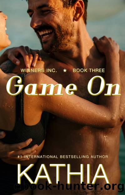 Game On by Kathia
