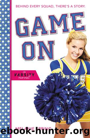 Game On by Melanie Spring