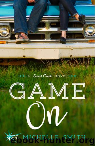 Game On by Michelle Smith