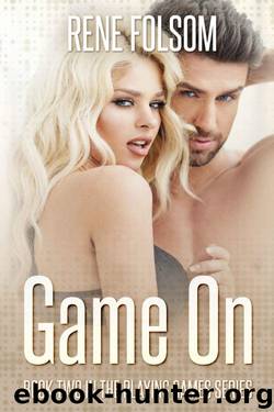 Game On by Rene Folsom