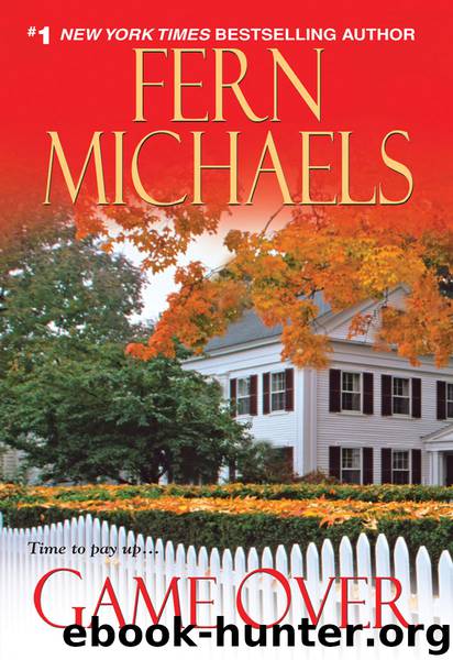 Game Over (2010) by Michaels Fern