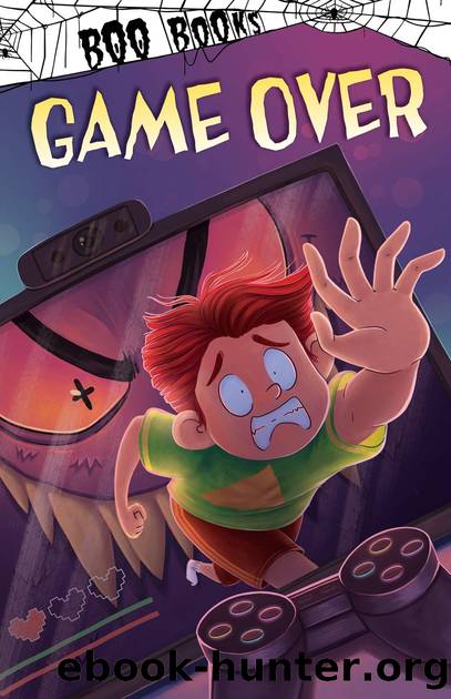 Game Over by Benjamin Bird