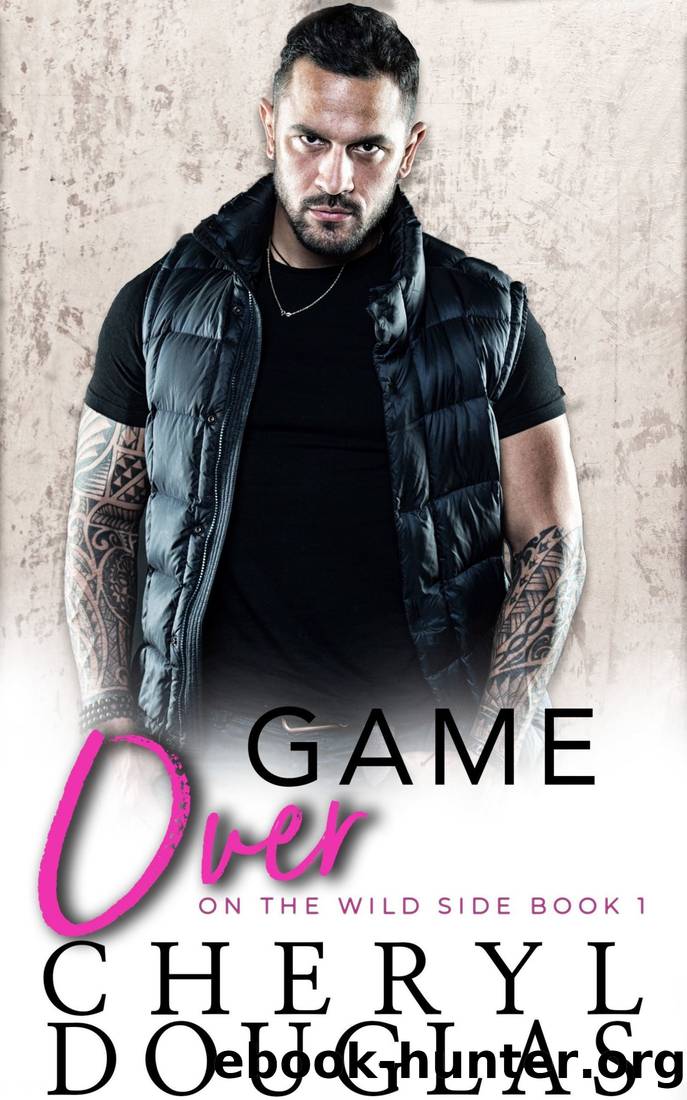 Game Over by Cheryl Douglas