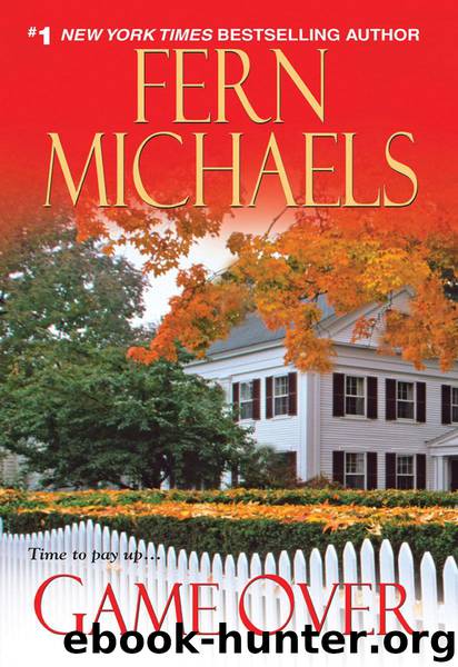Game Over by Fern Michaels