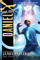 Game Over by Patterson James & Rust Ned