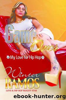 Game Over by Winter Ramos