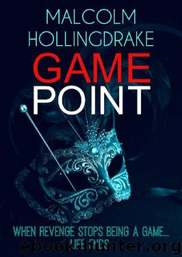 Game Point by Malcolm Hollingdrake