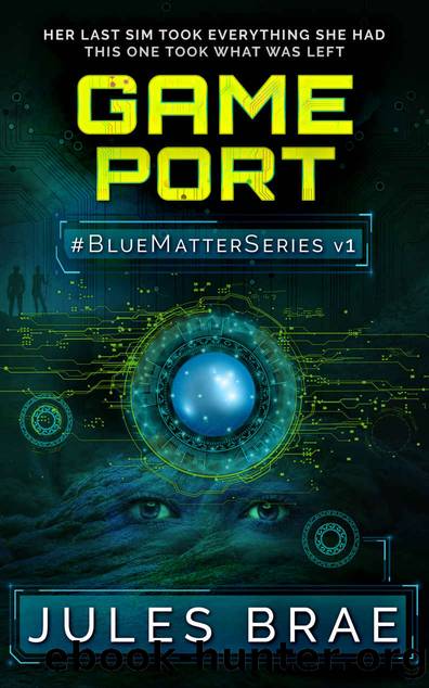Game Port by Jules Brae