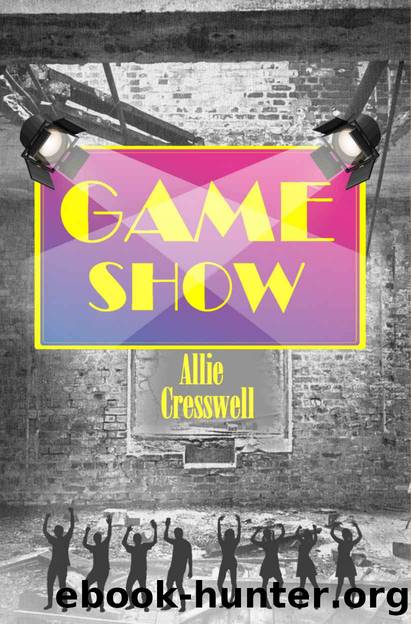 Game Show by Allie Cresswell