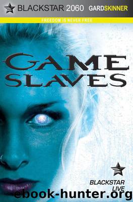 Game Slaves by Gard Skinner