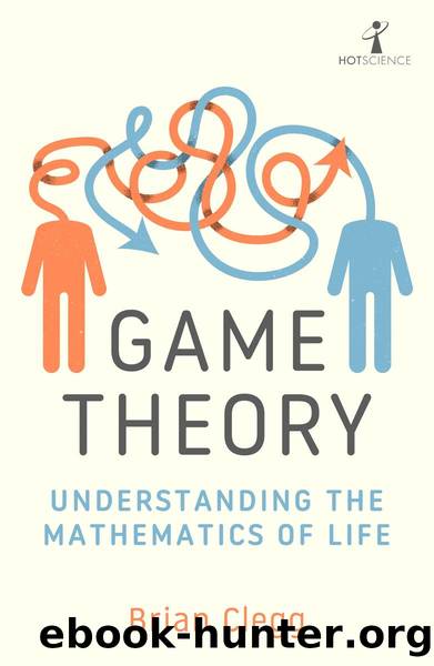 Game Theory by Brian Clegg