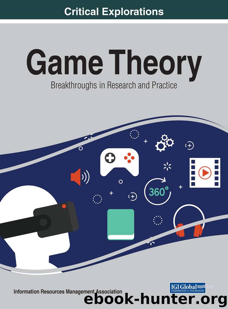 Game Theory by Information Resources Management Association
