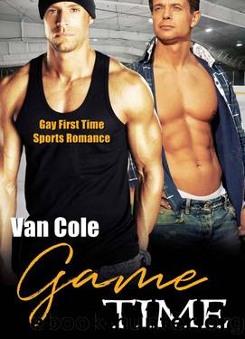 Game Time by Van Cole