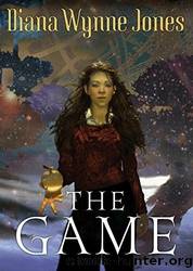 Game by Diana Wynne Jones