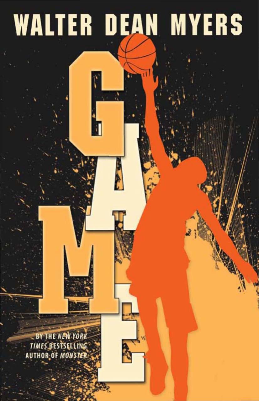 Game by Walter Dean Myers