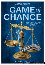 Game of Chance by Kobrinica Press