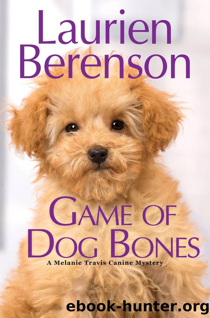Game of Dog Bones by Laurien Berenson