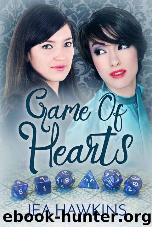 Game of Hearts by Jea Hawkins