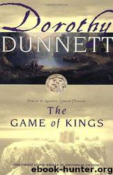 Game of Kings by Dunnett Dorothy