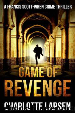 Game of Revenge by Charlotte Larsen