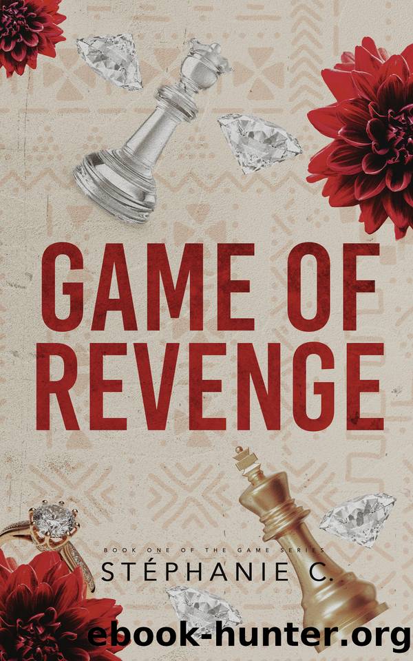 Game of Revenge by Stéphanie C
