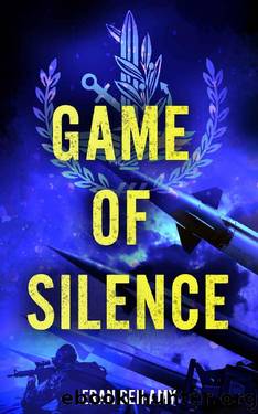 Game of Silence by Eran Ben Amy