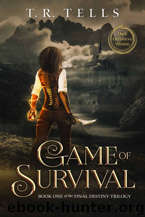 Game of Survival by T R Tells