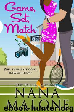 Game, Set, Match by Nana Malone