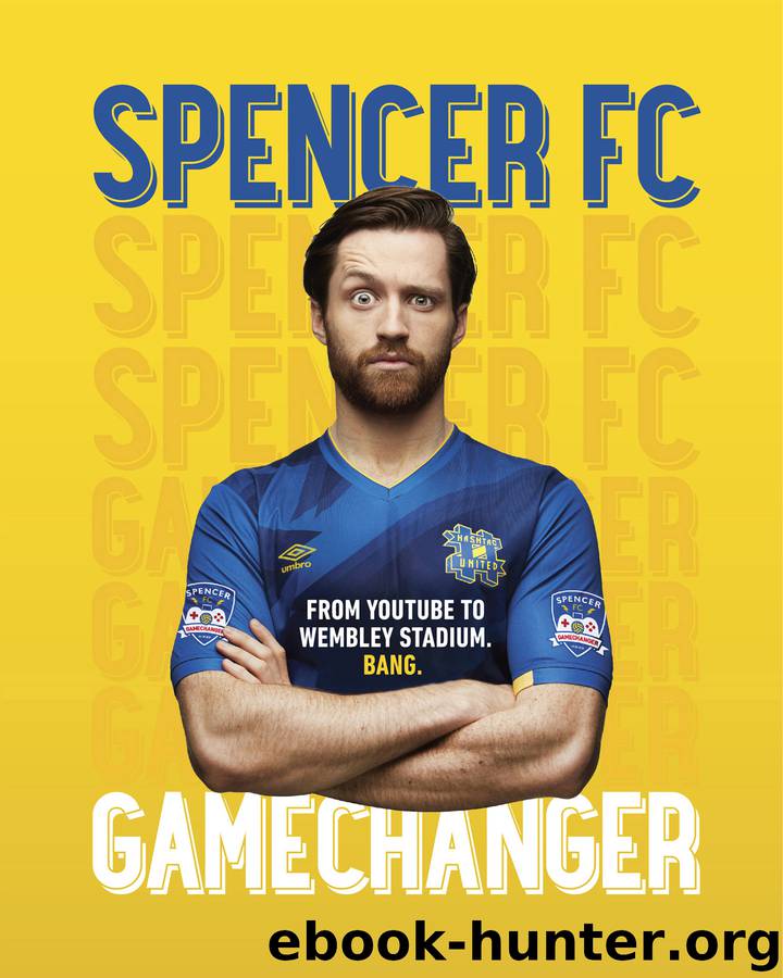 Gamechanger by Spencer FC