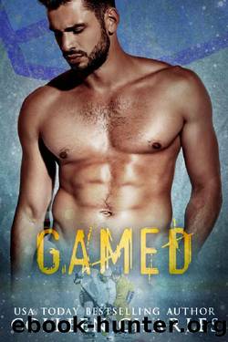 Gamed (Minnesota Caribou Book 4) by Colleen Charles