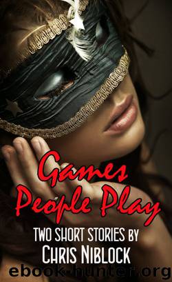 Games People Play by Chris Niblock