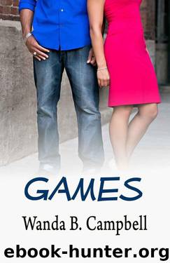 Games by Wanda B. Campbell