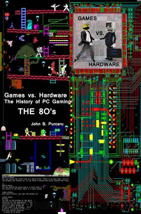 Games vs. Hardware. The History of PC Gaming. The 80's by Purcaru Ion Bogdan