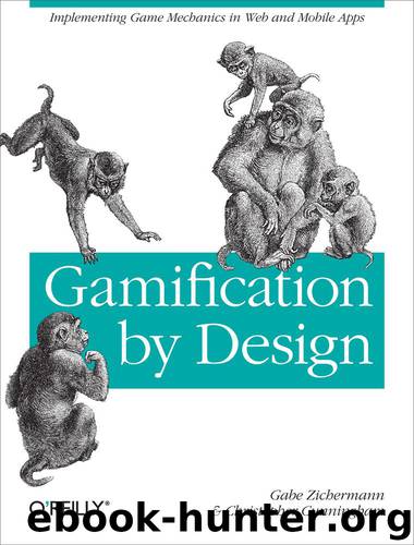 Gamification by Design
