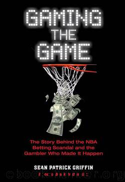 Gaming the Game by Sean Patrick Griffin